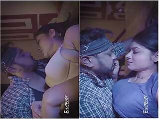 Dhanda Episode 3 Hot Short Film Bangla