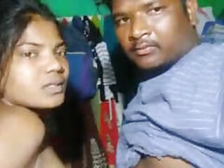 Indian village married lover fucking
