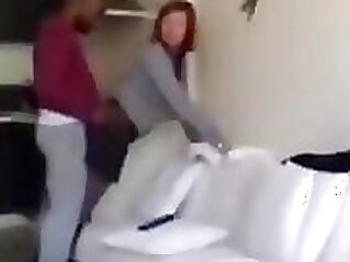 Cheating wife slip shoes sicubs her pussy