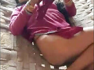 Devar Bhabhi Caught By Village People while Fucking Clip Merged into single File