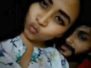 Sexy girl showing boobs press and fucked by cousin